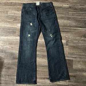Men’s jeans 30 x 32